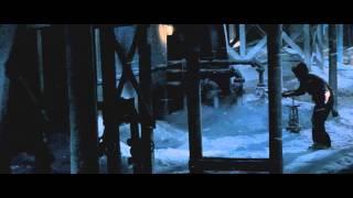 The Thing - Trailer