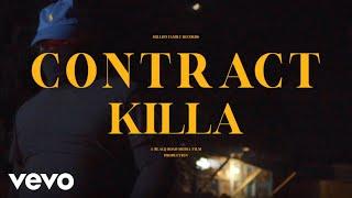 Jahvillani - Contract Killa (Official Music Video)