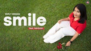 Smile - Talha Anjum , Umair | Reply Version | Female | New Lyrics