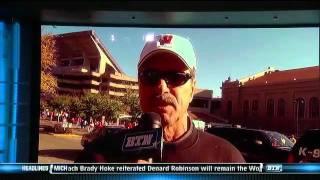 BTN Live: Campus Connection (10/20/11)