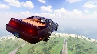 Epic High Speed Car Jumps #316 – BeamNG Drive | CrashBoomPunk