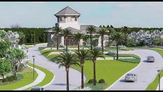 Valencia Bonita, Bonita Springs, Fl,  New Construction Homes