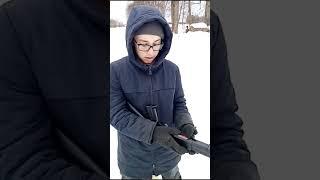 Страйкбольный дробовик/Airsoft Shotgun