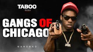 Surviving Chicago's Deadly Streets: Guns, Gangs, O Block, King Von - BandoKd