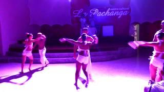 Sabor DKY – Cuban Salsa Dance in Santiago de Cuba