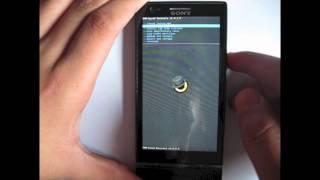 how to install cyanogen mod 10.1 (4.2.2) on xperia (Fastboot, Google Apps, Bootloader unlock, etc)