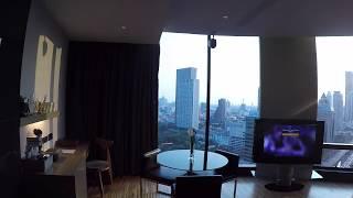 SO/ Sofitel Bangkok - SO STUDIO Zimmer