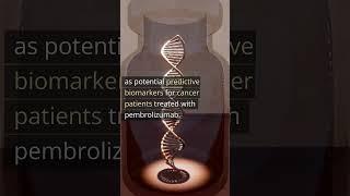 Immune checkpoint inhibitors: recent progress and potential biomarkers - 5iii Genetic Signatures