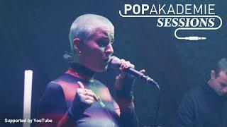 NORA OG – Dortmund | Popakademie Sessions Tracks