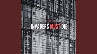 Invaders Must Die