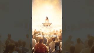 The Power of Meditation: Accessing Higher Consciousness #short