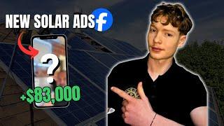 The Future of Facebook Ads: 2025 Solar Marketing Strategies