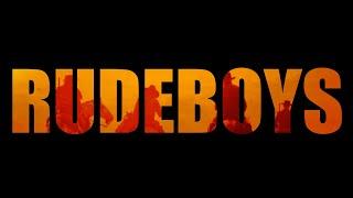 Paxton Wagy & Rudeboys | WildRP | RDR2 RP