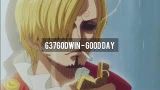 2gaudy (637godwin) - Good Day (unreleased song)