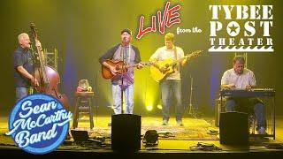 Sean McCarthy Band - Tybee Post Theater