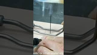 Precision Cutting Made Easy: The Variable Speed Scroll Saw Machine