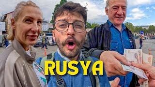 3 Hour Police Interrogation in Russia! Journey to the Republic of Circassia