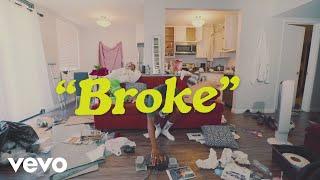 Samm Henshaw - Broke (Lyric Video)