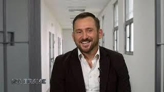 IZA BRAVE - Mihajlo Maksimovic - ep 42 - (TV Happy 22.11.2021)