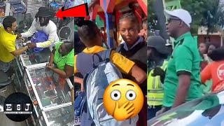 Breaking Jlp vs Pnp pon road 2 school gvrl a w@r ova man top scamma R0b Phone store