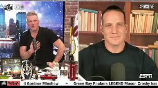 The Pat McAfee Show Live | Wednesday March 5th 2025