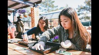 Valley Christian Schools AMSE Agri-Tech Program