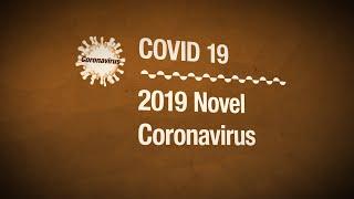 Coronavirus Awareness Video | iHASCO