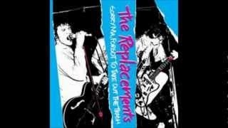 The Replacements -- Get Lost