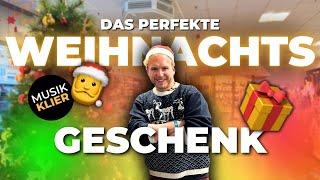 DAS PERFEKTE WEIHNACHTSGESCHENK  