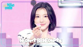 Hearts2Hearts - STYLE | Show! MusicCore | aired on MBC250621 #Hearts2hearts