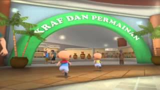 Upin dan Ipin   S07E12   Beli Pakai Suka