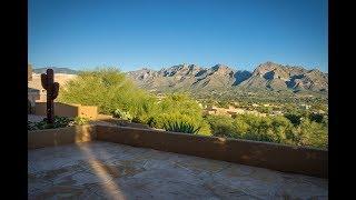 Oro Valley Luxury Home— 1030 West Dream Chaser