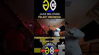 TEMAN RASA SAUDARA  #jazzbelongs #pelautindonesia