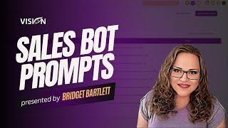 Create prompts in seconds for A.I. Sales Bot | Powered by ZappyChat