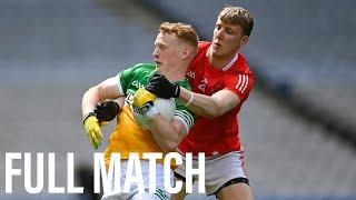 EXTRA TIME AT CROKE PARK | Louth v. Offaly, 2023 Leinster SFC Semi-final (FULL MATCH)