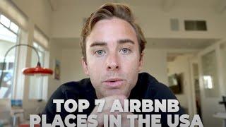 The best places to buy a airbnb now | Investing in airbnb