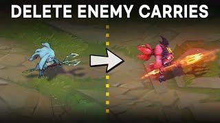 Fizz Tips & Tricks [Pro Analysis]