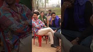 BTS  Shoot  #rockysharma07