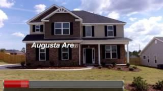 New Homes For Sale Hephzibah Ga SOUTHAMPTON