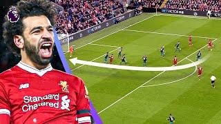 17/18: The Season Of Mohamed Salah | Best Liverpool Goals & Highlights