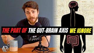 Escape the Cycle of Stress & Anxiety | Ulcerative Colitis, Crohn's, & the Gut-Brain Axis