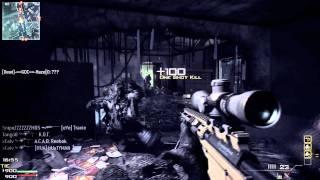 MW3 Quality Test by:Colvi