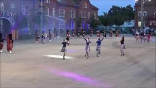 Ystad Tattoo   2015 Video 06 1 Southern Highländers