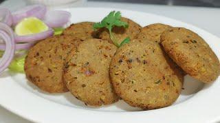 Chicken Shami Kabab | चिकन शामी कबाब | How to make Chicken Shami Kabab | Chef Ashok