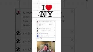I ️ NY