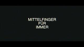 ROGERS - Mittelfinger Für Immer (Official Video)