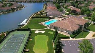 Heritage Lakeside - Elk Grove, California - Witham Real Estate