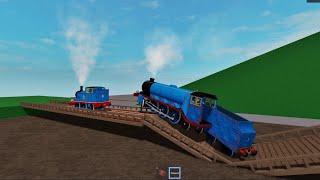 THOMAS THE TANK Driving Fails COMPILATION Thomas the Train 18 Accidents Will Happen