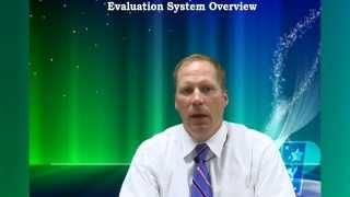 Introduction to the Evaluation System