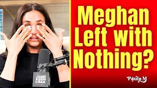 Meghan Markle Can’t Catch a Break – Another Blow to Her Brand